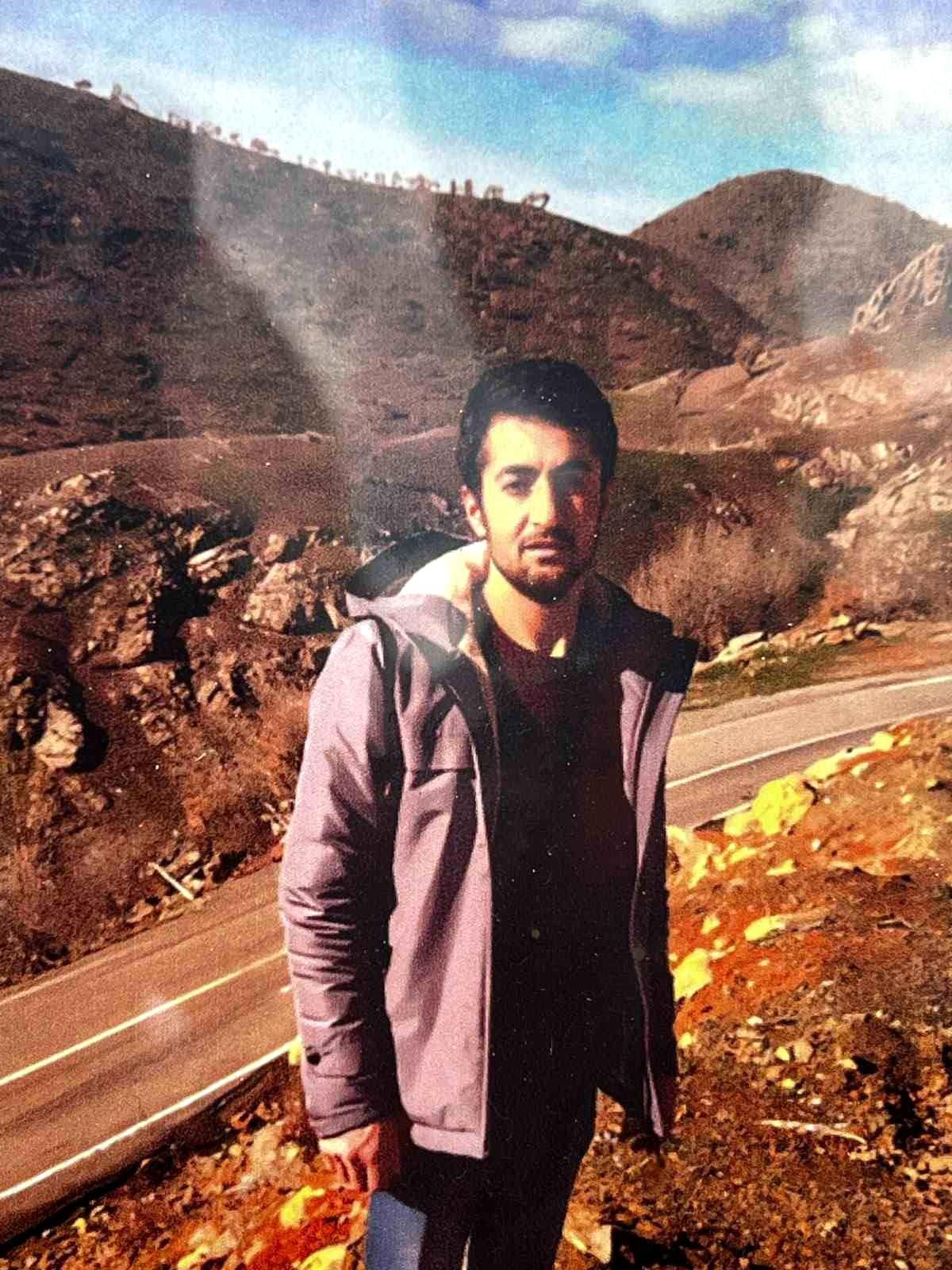 Şirvan'da kayıp çoban sağ bulundu