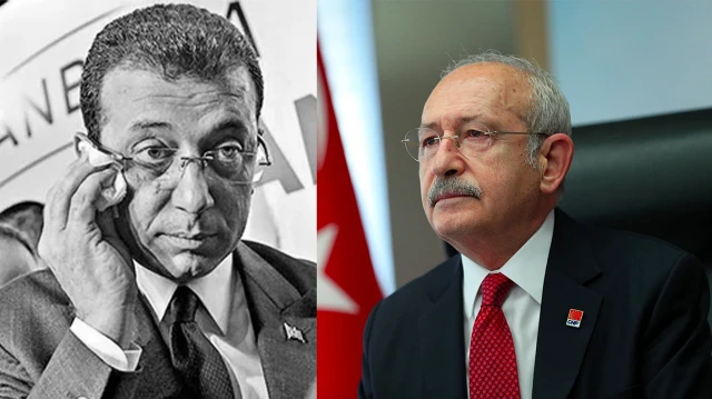 Kılıçdaroğlu 'İmamoğlu'nun paralı trollerini' ifşa edecek: Elden para ve döviz aldılar