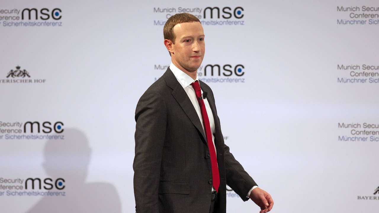 145 milyar dolarlık hayal kırıklığı: Mark Zuckerberg yapay zekada yanıldığını itiraf etti