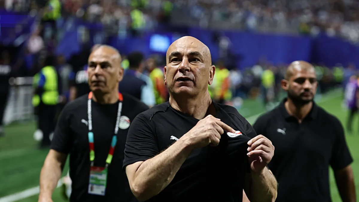 Hossam Hassan: Dünya Kupası maçlarını izlemeyeceğim!