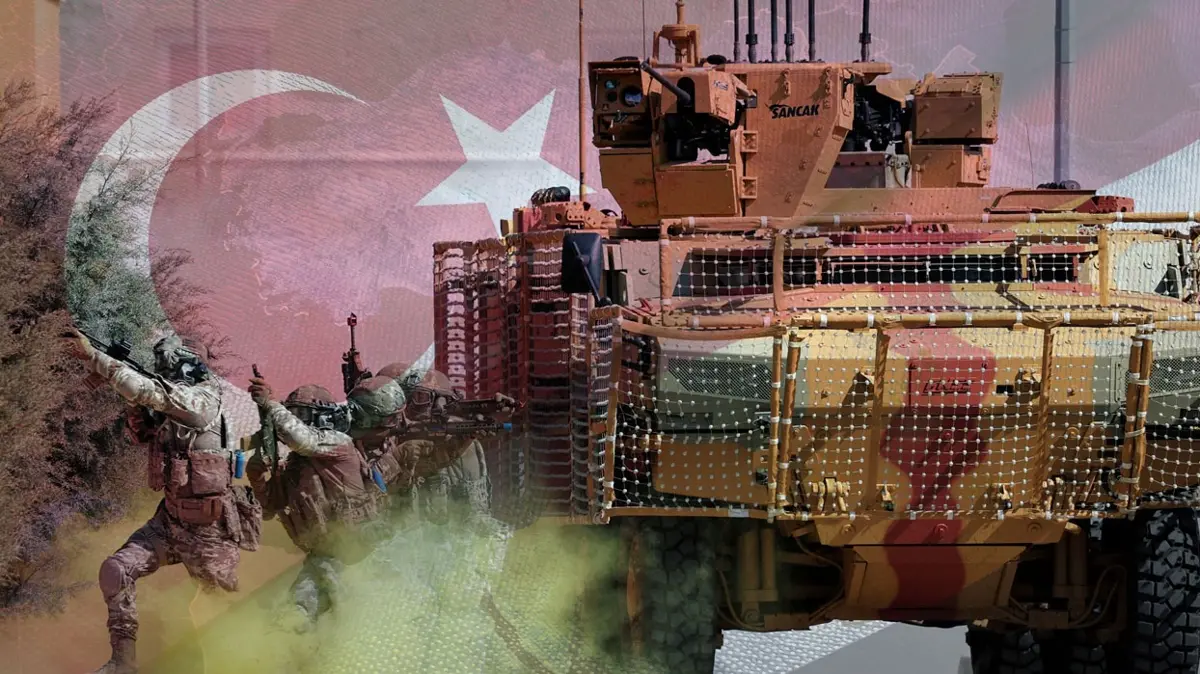 İsrail'in hesapları bozuldu! Türkiye-Mısır askeri teması siyonistleri köşeye sıkıştırdı