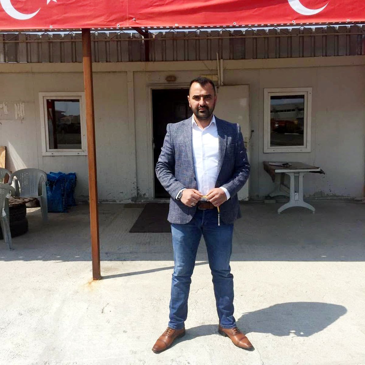 Minibüs durağı başkanının öldüğü kavgaya ilişkin gözaltı sayısı 18'e çıktı