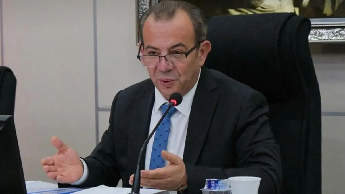 Tanju Özcan'a yeni soruşturma! Belediye çalışanı itiraf etti