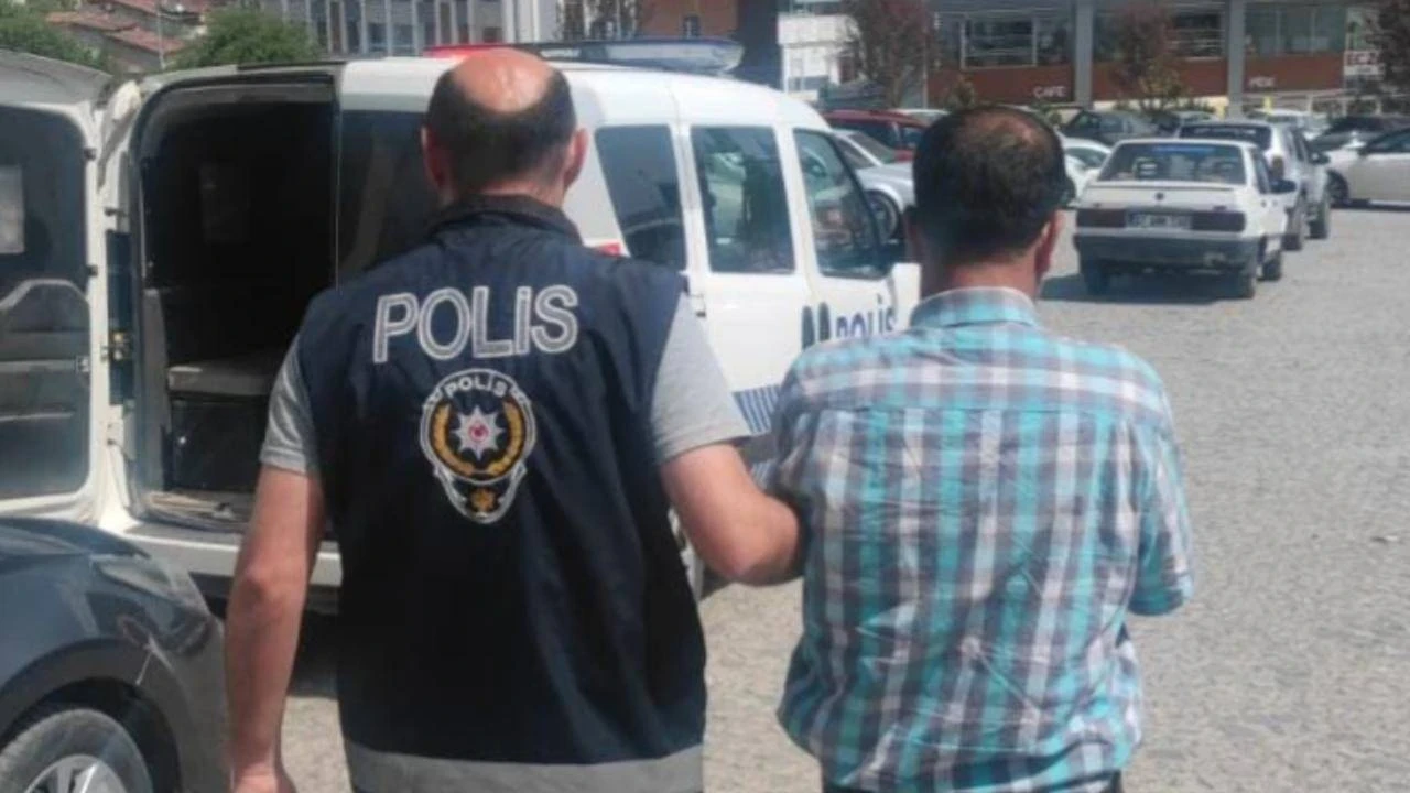 Balıkesir'de uyuşturucu operasyonu