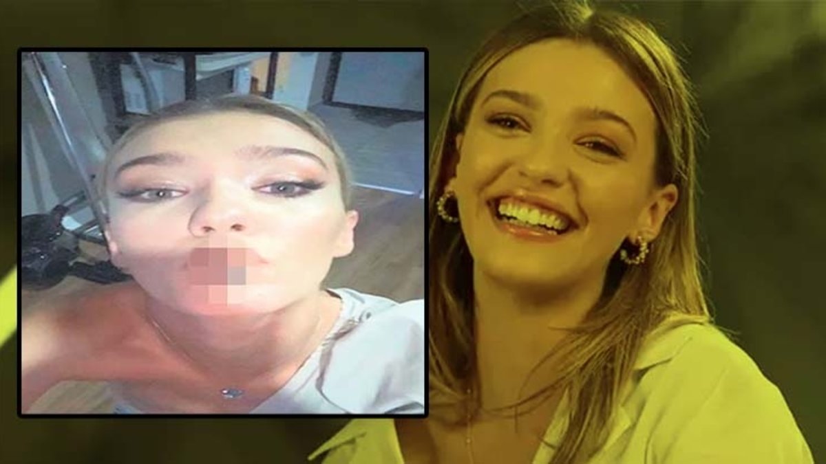 SON DAKİKA: Melisa Döngel'in uyuşturucu yazışmaları şoke etti! Madde kullanırken fotoğraf çekmiş
