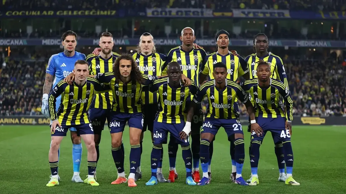 Benfica, Fenerbahçe'nin yıldızını istiyor!