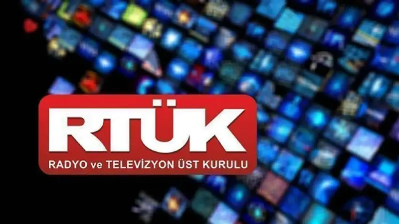 RTÜK'ten gündüz kuşağı ve dizilere ceza