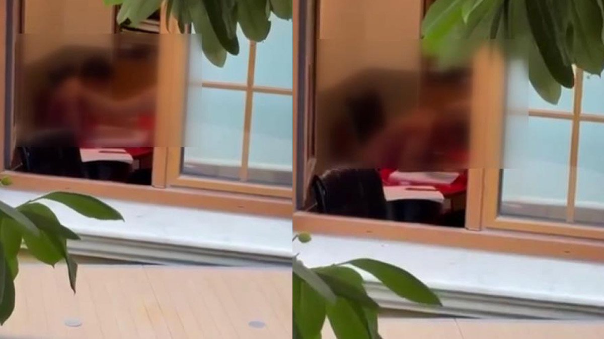 Rehabilitasyon merkezinde skandal!