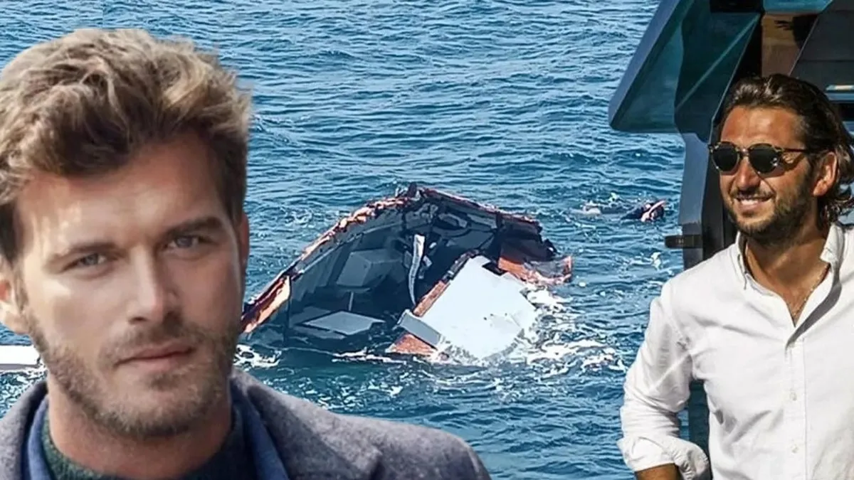Dostunun hatıraları ağır geldi… Kıvanç Tatlıtuğ o defteri tamamen kapatıyor!