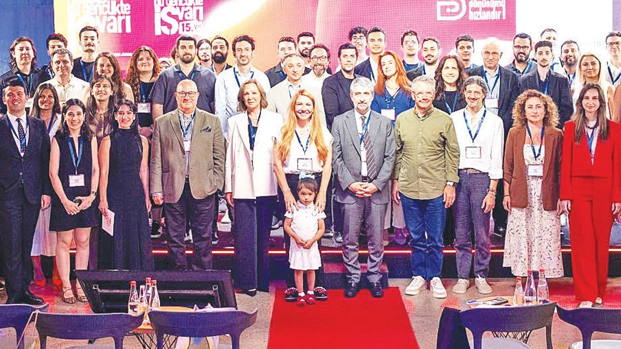 Rekabet gücü, girişimcilik ekosistemiyle belirleniyor