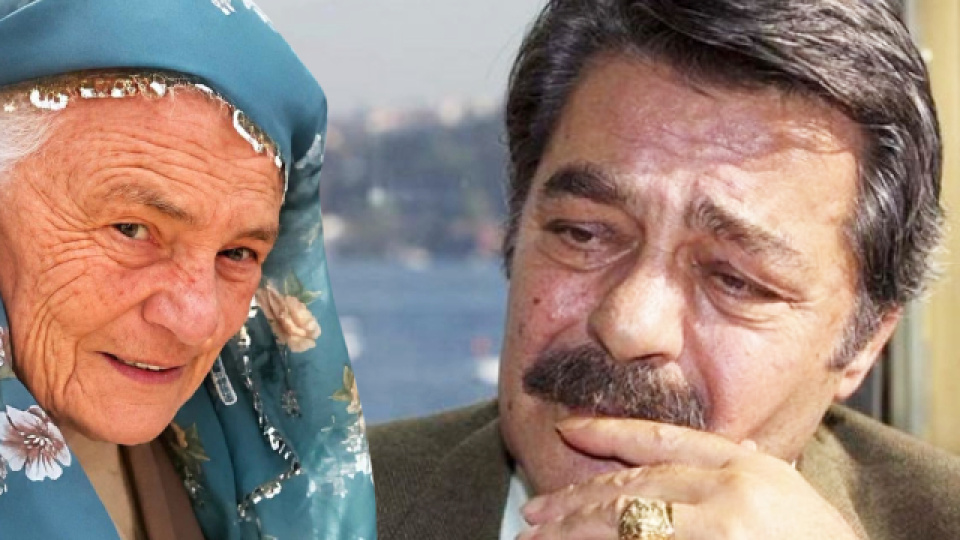 Kadir İnanır'ın ablası Altun Arıca hayatını kaybetti