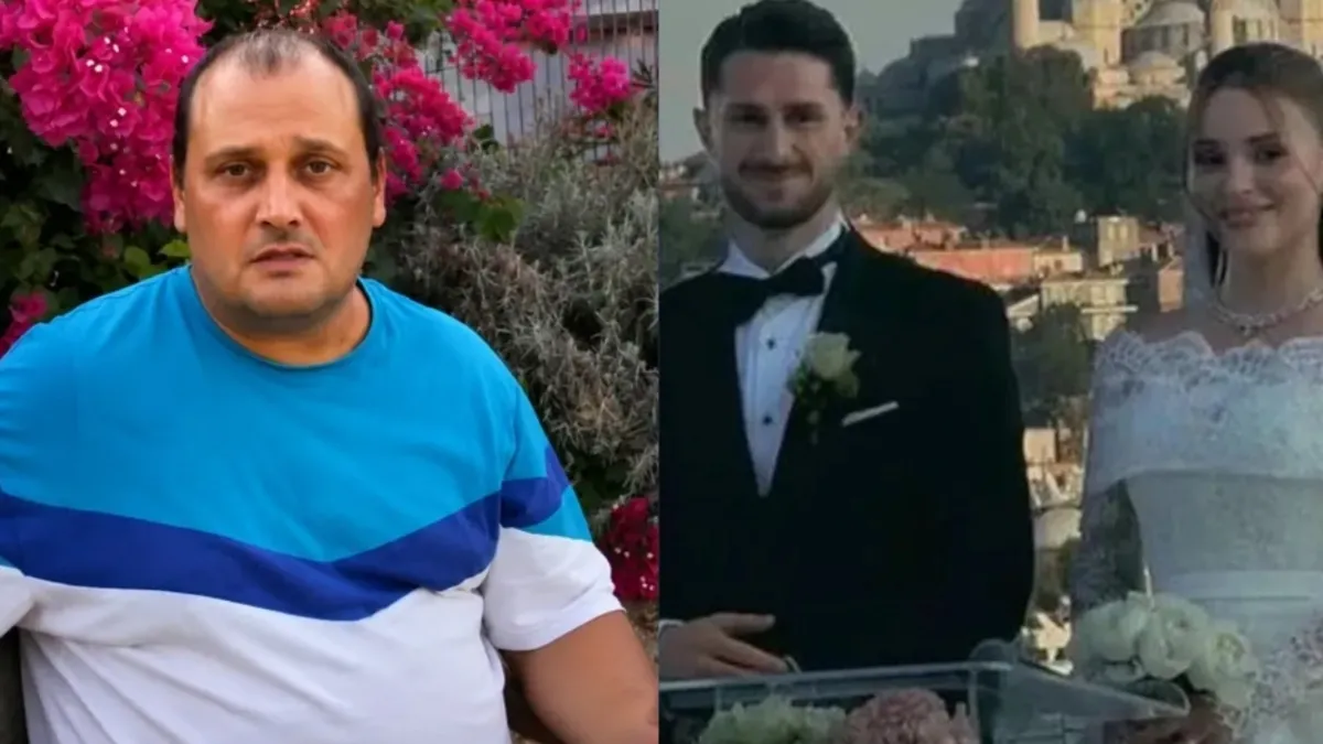 Kızını 8 yaşında terk etti yorumlarına fotoğraflı yanıt
