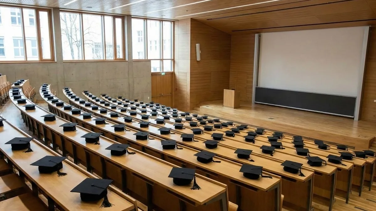 Sizin üniversiteniz dünyada kaçıncı sırada? İşte Türkiye’nin en iyi ilk 20 üniversitesi