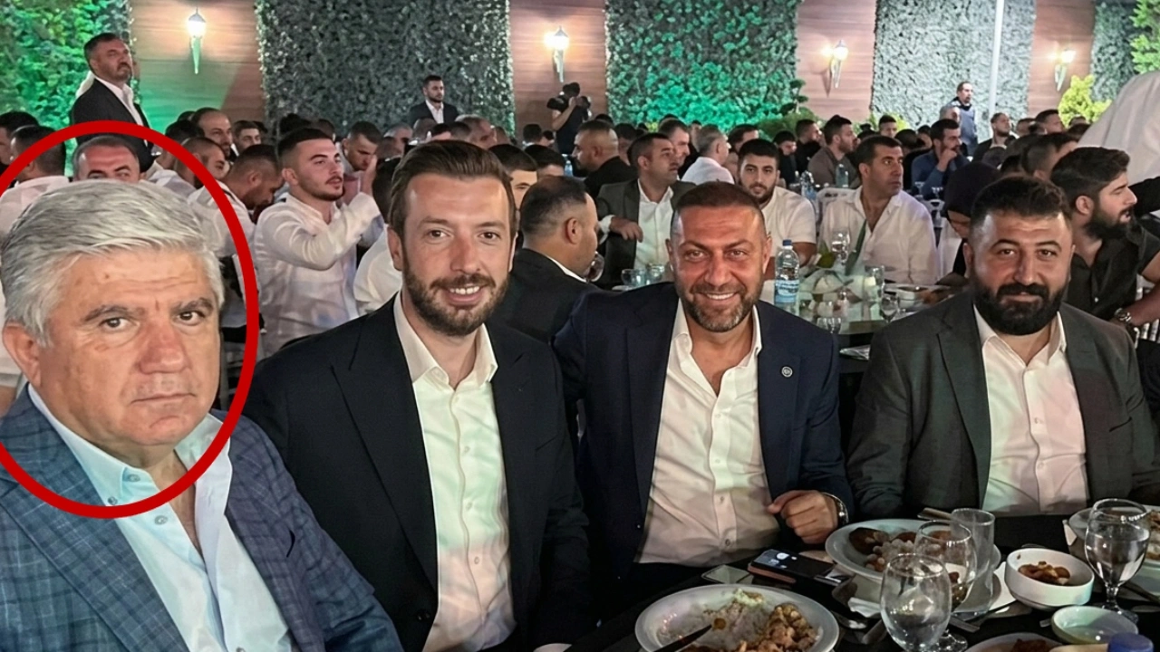 Kılıçdaroğlu’nun atadığı isim Ayhan Bora Kaplan’ın yanından çıktı