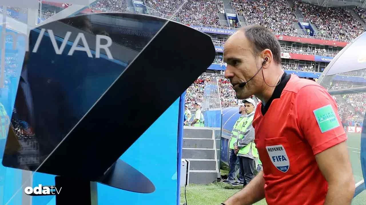 VAR kararları Dünya Kupası’nı karıştırdı