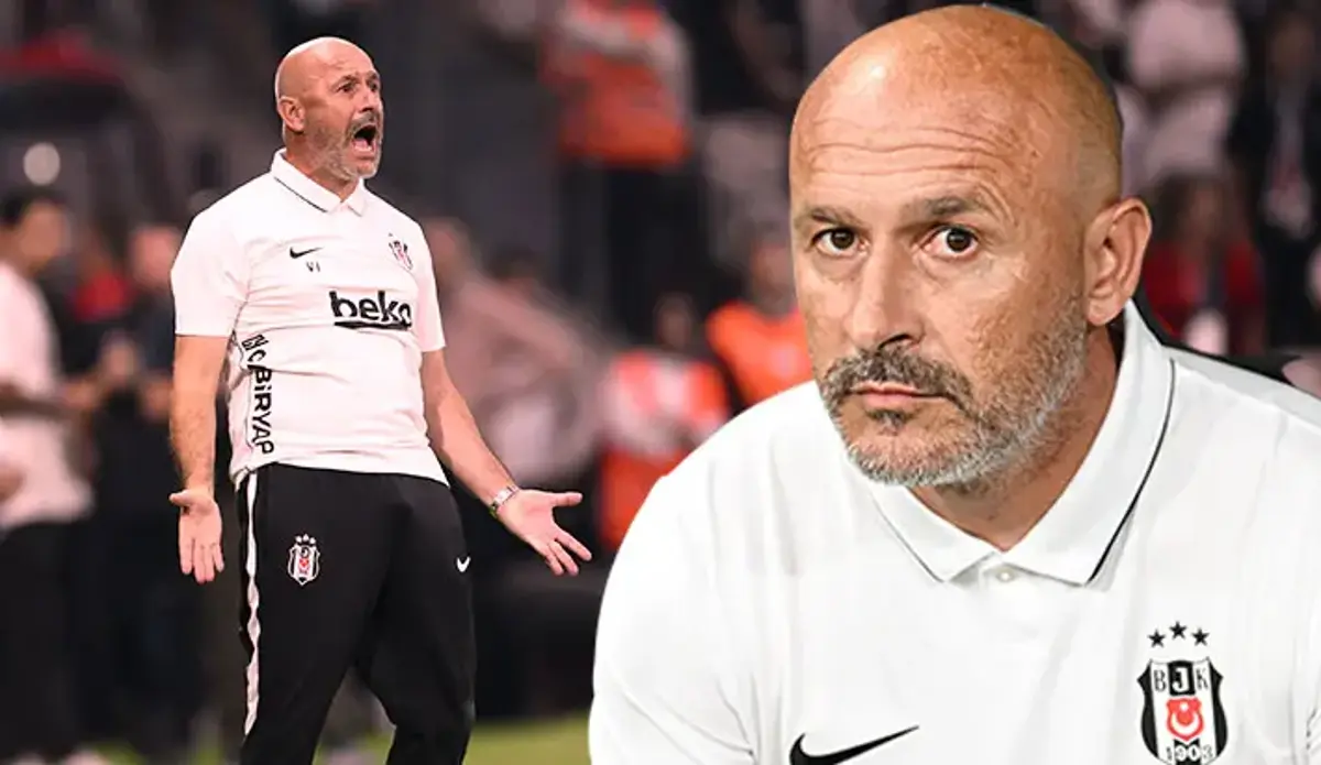 'Keşke çıkıp ben oynasaydım!' Vincenzo Italiano galibiyetle başladı