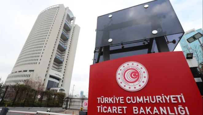 Ticaret Bakanlığı açıkladı: Yüzlerce firmaya yeni izin