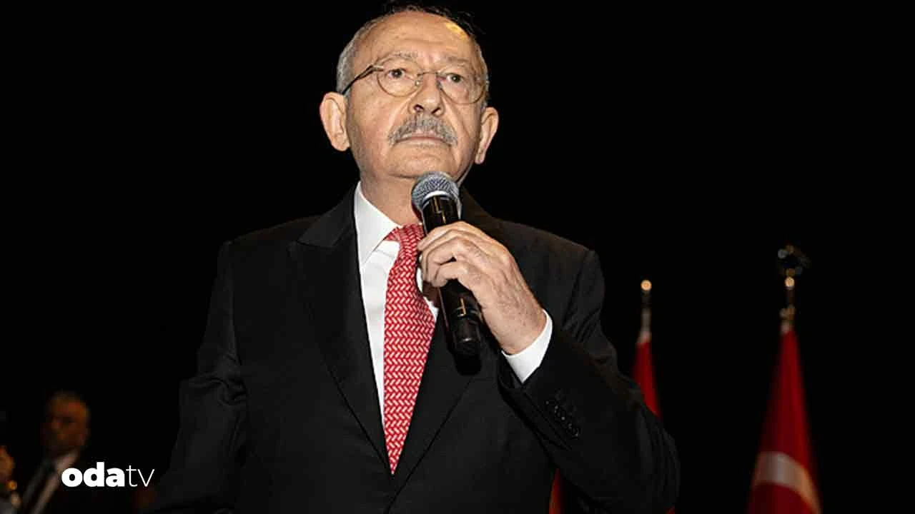 Kılıçdaroğlu'ndan yeni canlı yayın