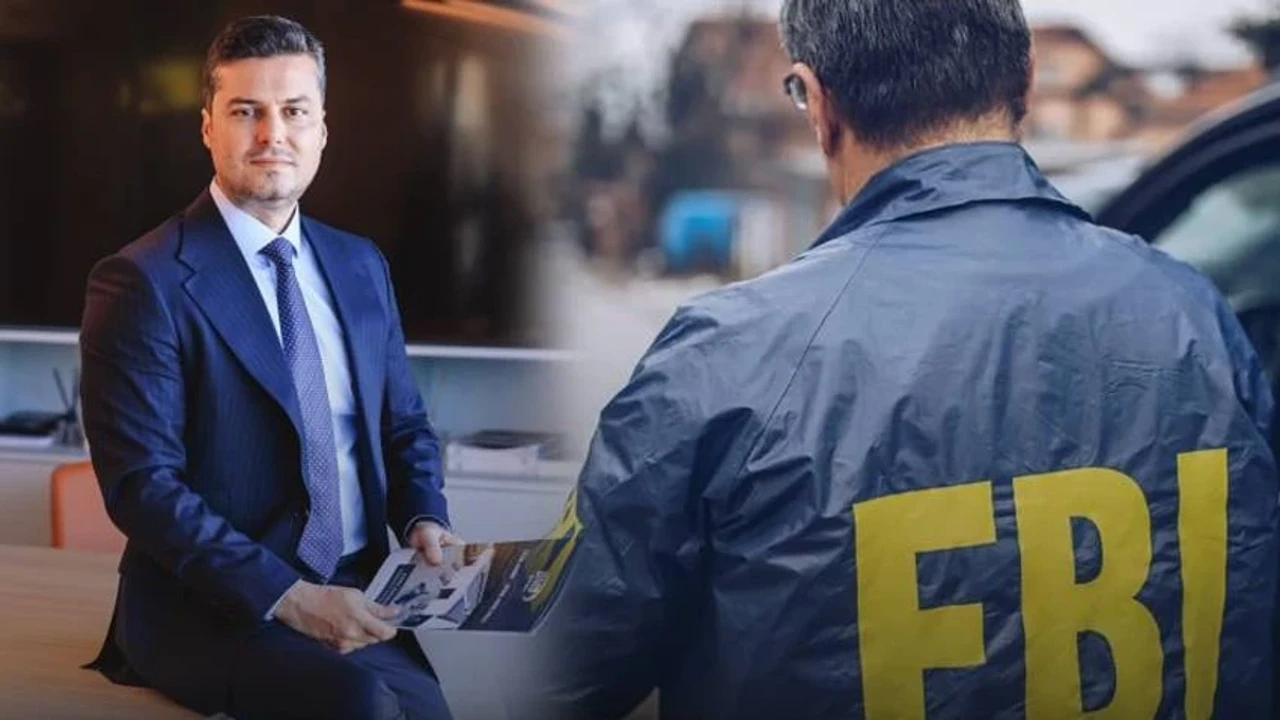 FBI harekete geçti! Türk iş insanı Panama'da gözaltına alındı