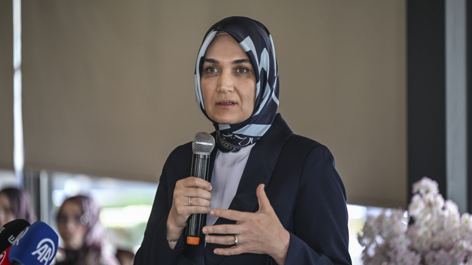 İçişleri Bakan Yardımcısı Yiğitbaşı, mülki idarenin insan odaklı yönetim anlayışına vurgu yaptı