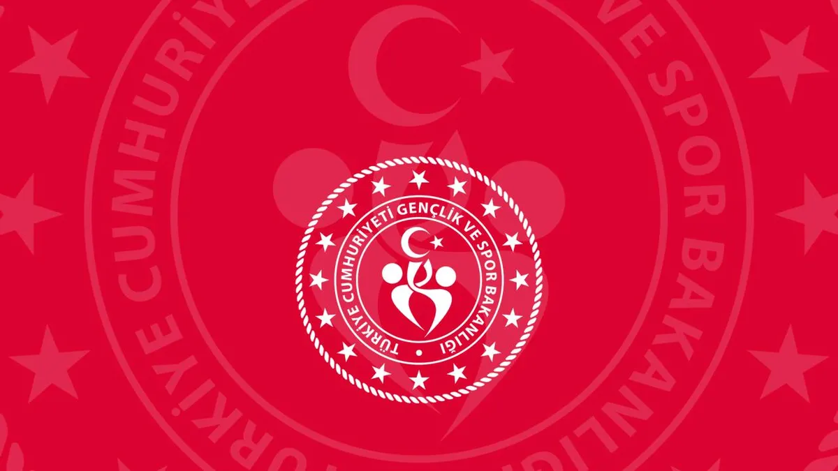 Gençlik ve Spor Bakanlığı 600 Sözleşmeli Personel Alacak!