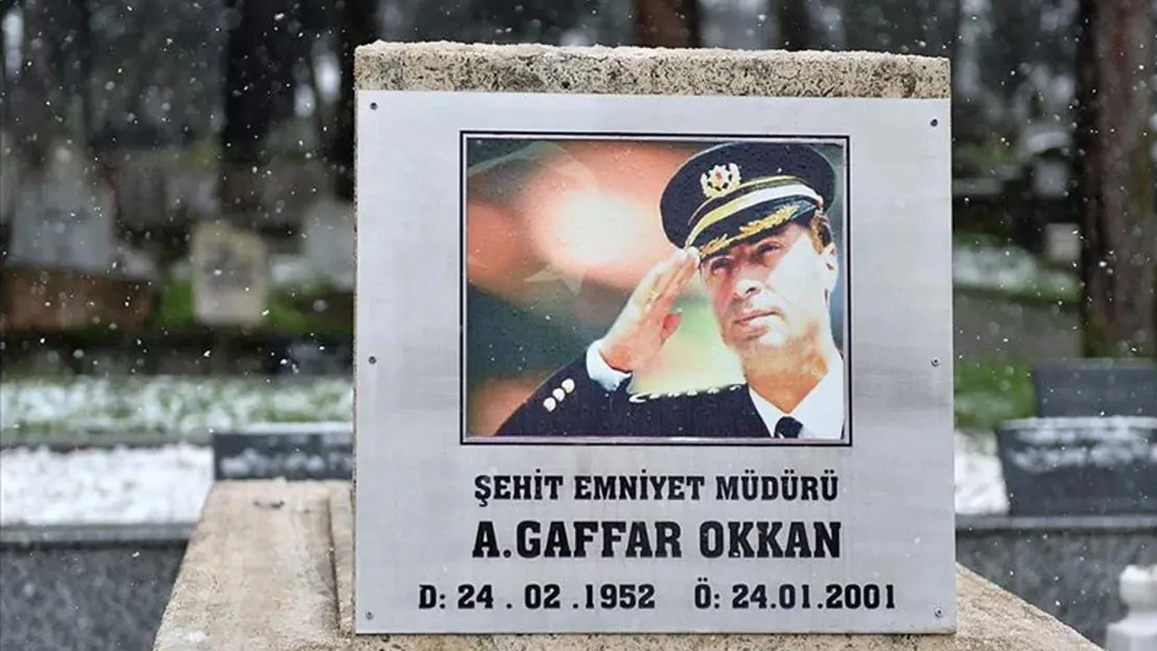 Diyarbakır'ın gönlüne taht kurmuştu! Şehit Ali Gaffar Okkan dosyasında yeni gelişme: Zaman aşımından düştü