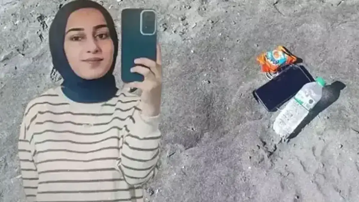 Rojin Kabaiş soruşturmasında flaş gelişme! Telefonun şifresi Çin'de de kırılamadı