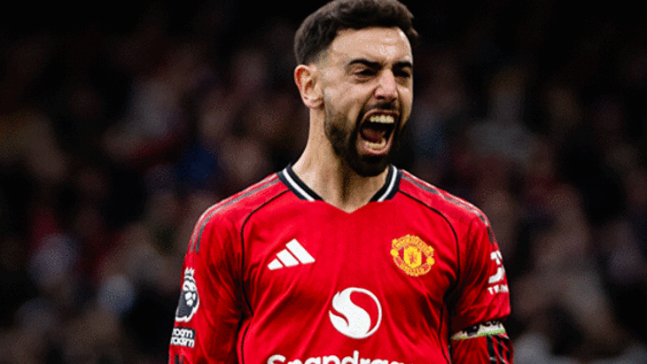 Galatasaray, Bruno Fernandes'i bekliyor! Yeni senaryo hazır