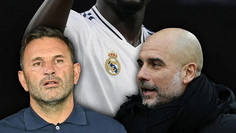 Aslan’a Avrupa devinden transfer çalımı: Manchester City imzaya çok yakın!
