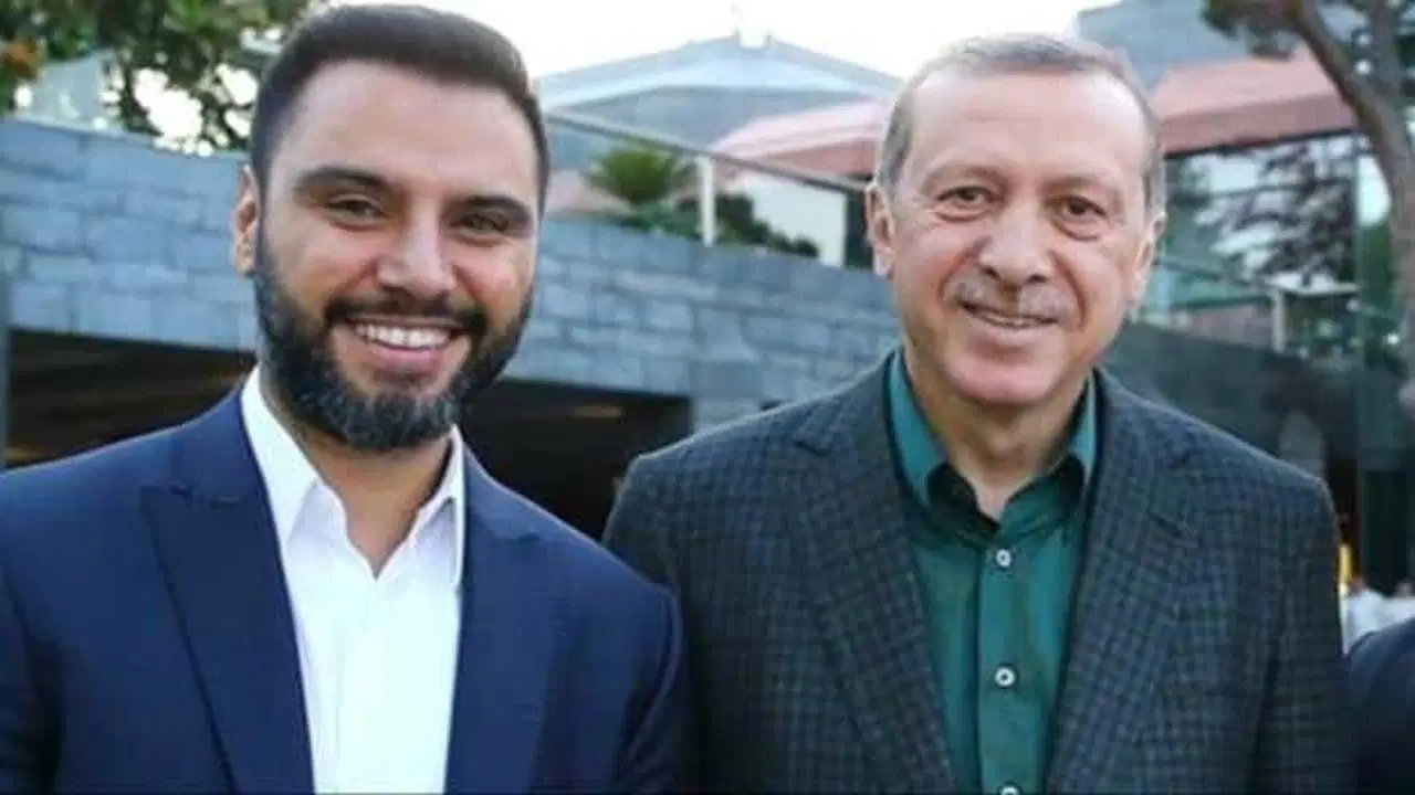 İktidara yakınlığıyla bilinen Alişan da masraflardan dert yandı: 'Yatırım yapmakta zorlanıyorum, para su gibi gidiyor'