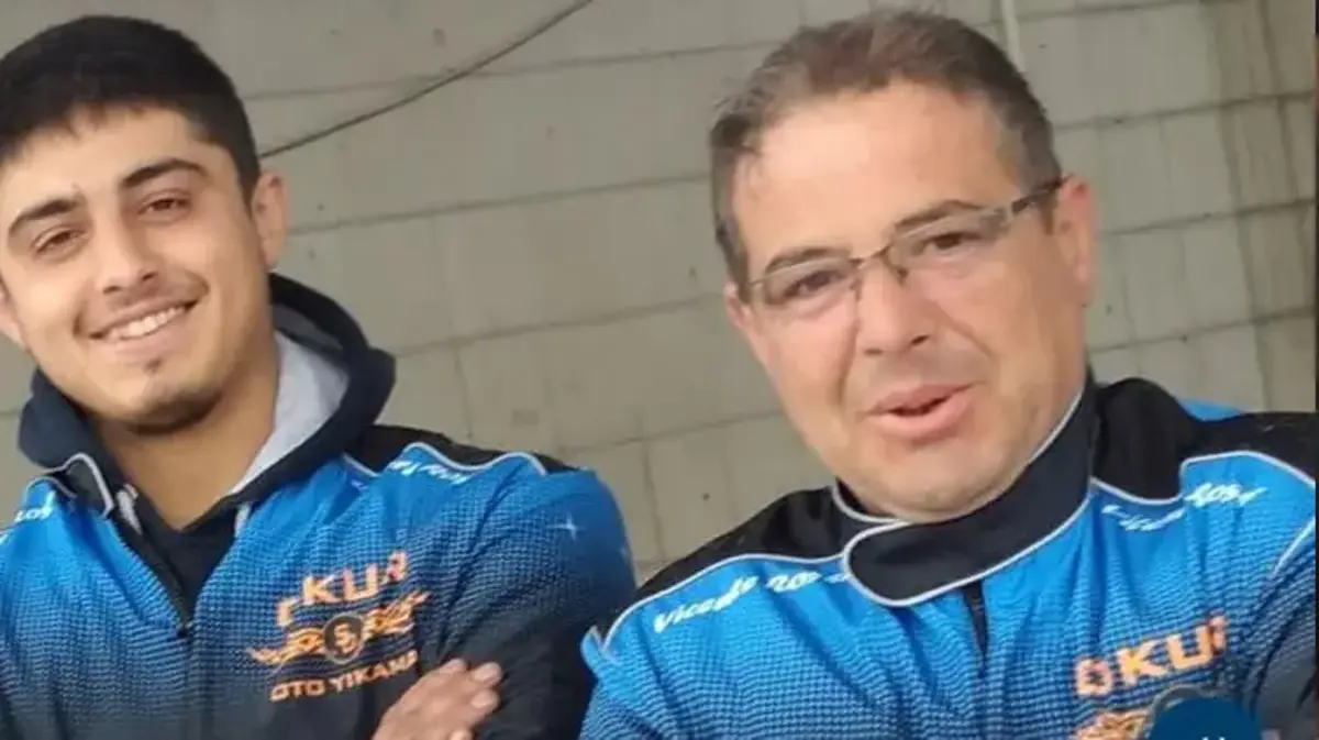 Yalova'da araç yıkarken elektrik akımına kapılan baba ile oğlu hayatını kaybetti