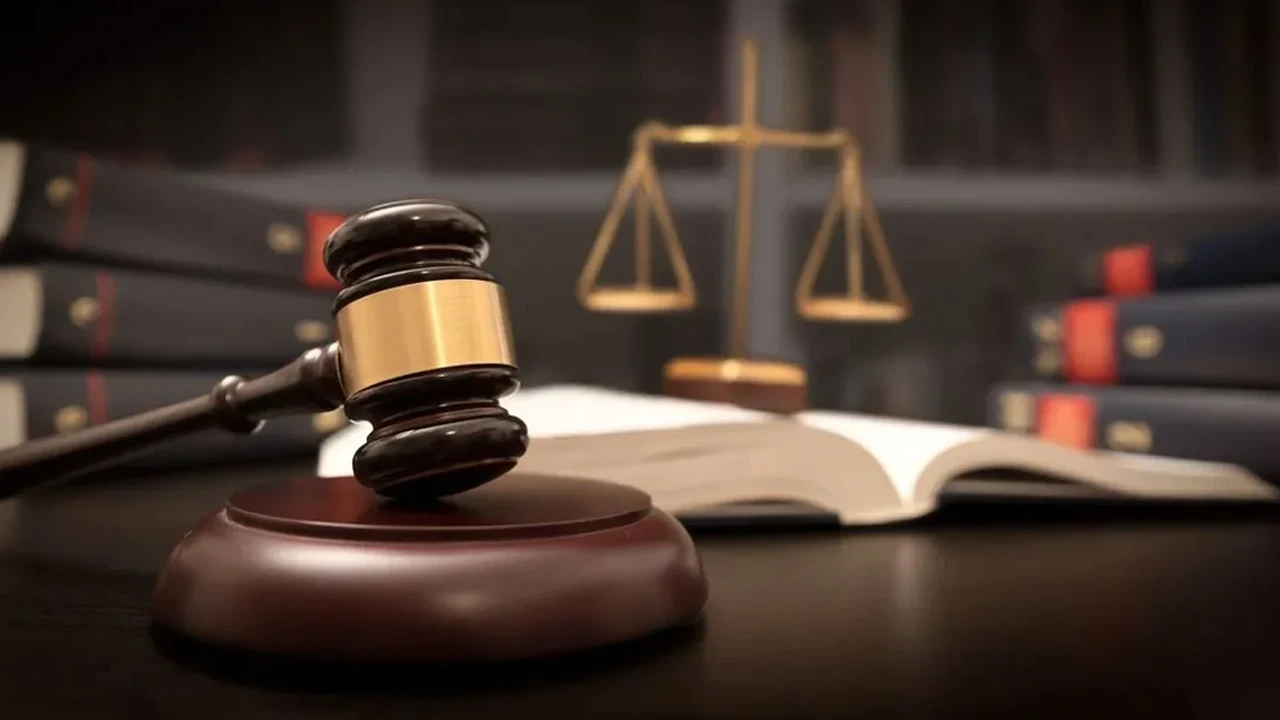 Yargıda temizlik: Açılan dosyalar tek tek kapandı