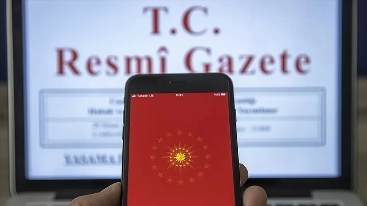 Mülki idare amiri nedir, ne iş yapıyor? Resmi Gazete'de yayımlanan mülki idare amiri kimlere denir?