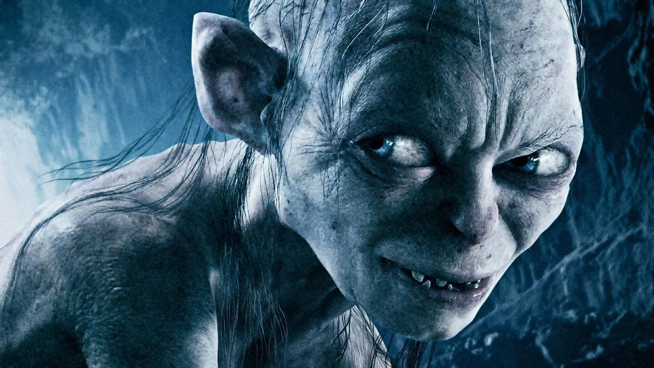 Orta Dünya’da heyecan dorukta: 'The Hunt for Gollum' setinden ilk görüntüler