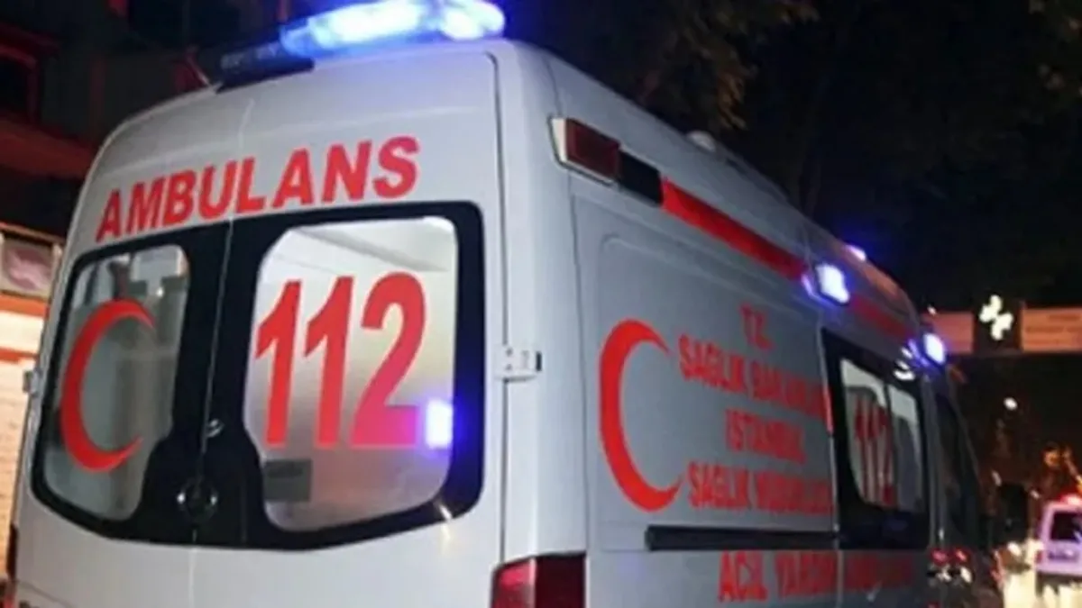 Aynı mahallede ikinci kadın cinayeti