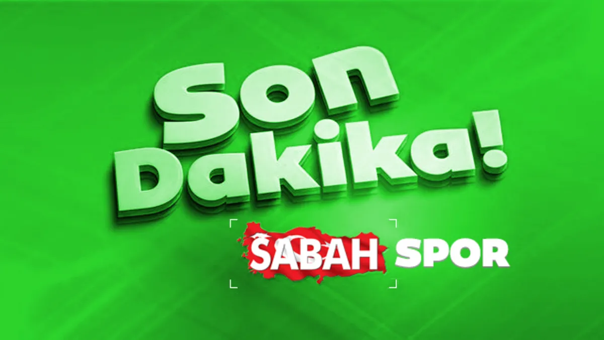 Son dakika haberi: Fenerbahçe'den teknik direktör açıklaması! Saat verildi…