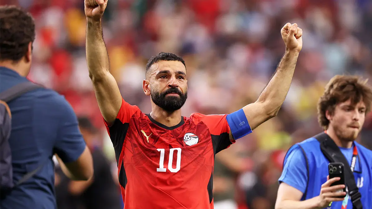 Görüşmeler devam ediyor! Beşiktaş, Salah transferinde sona doğru