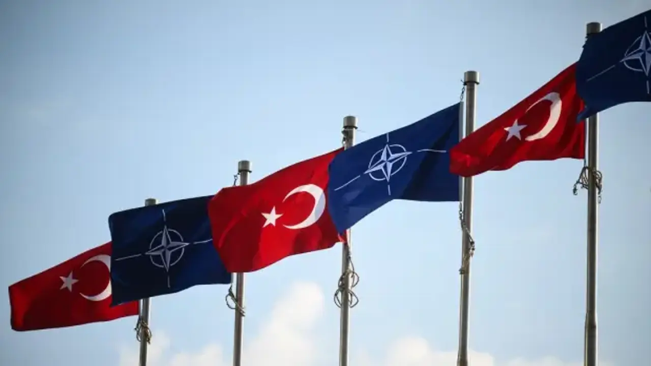 75 Milyar dolarlık dev paket! NATO Zirvesi'nde 7 sözleşme imzalandı