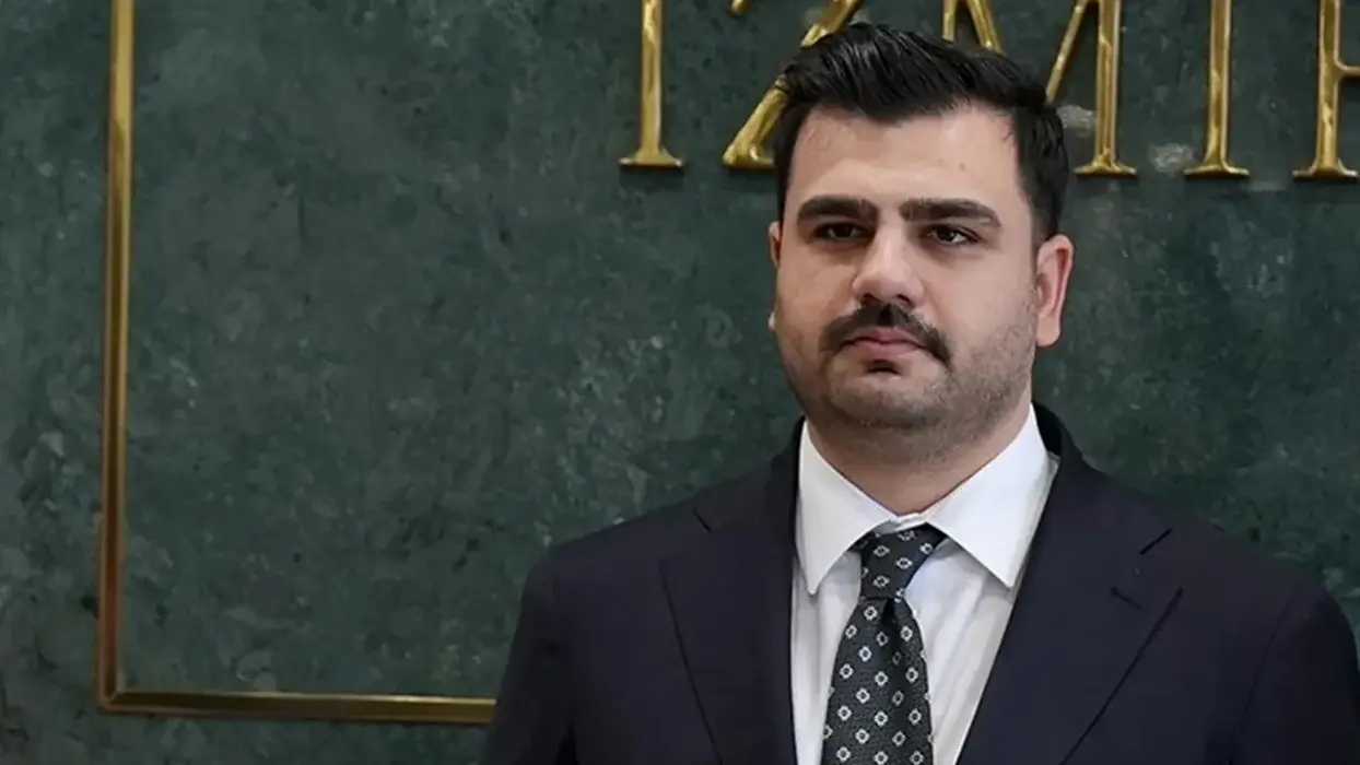 AK Parti Genel Sekreteri Eyyüp Kadir İnan: 25 yıllık güven küresel güce dönüştü