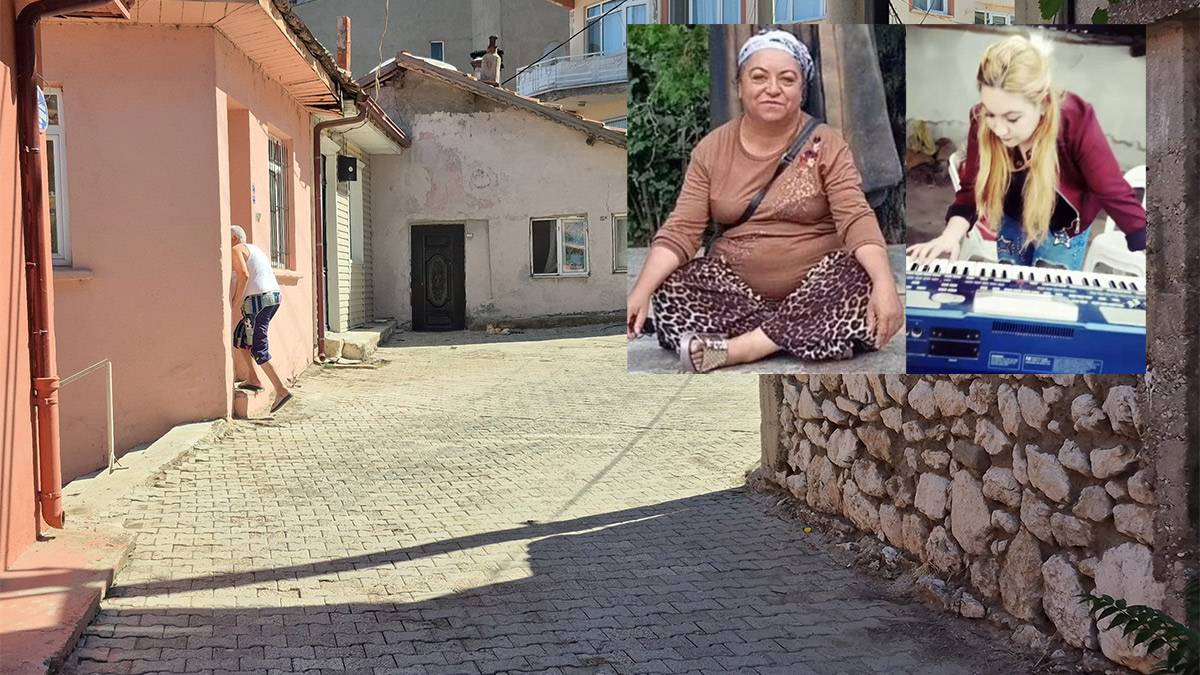 Sokak kavgası kanlı bitti! Anne hayatını kaybetti