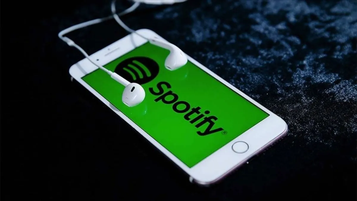 Spotify'dan müzik şirketlerine skandal mesaj! LGBT dayatması yaptı