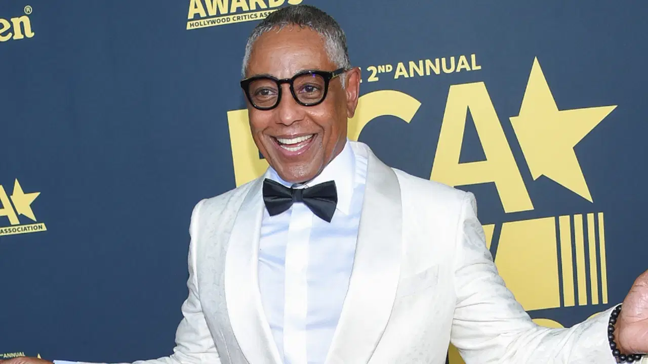 Breaking Bad'in Gustavo Fring'i Giancarlo Esposito Müslüman oldu