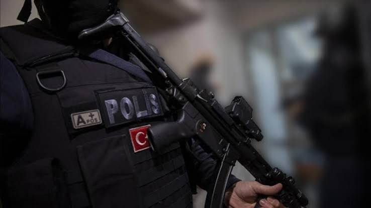 Sokak çetelerine 5 ilde büyük operasyon: 32 şüpheli hakkında adli işlem