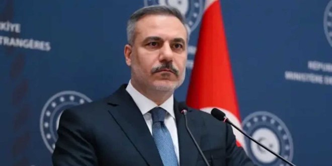 26 ülkeye yeni büyükelçi atandı