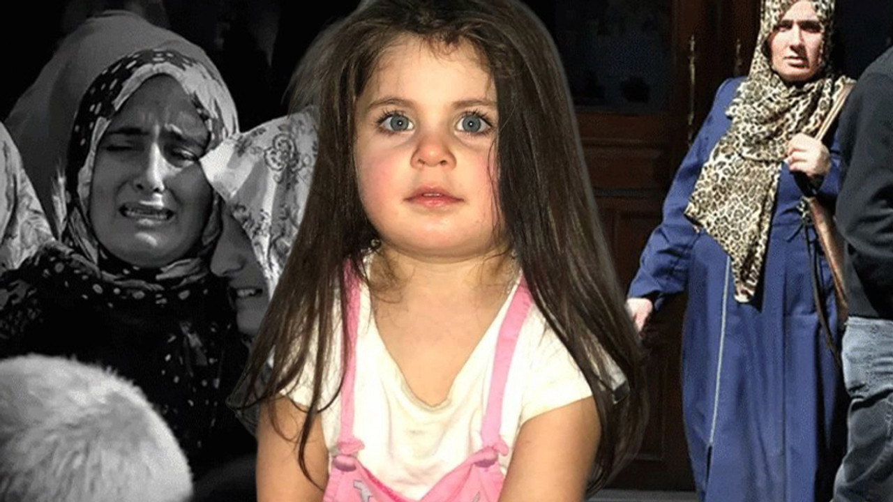Minik Leyla'nın ölümündeki sır perdesi aralanıyor! Annenin ifadesi her şeyi değiştirebilir!
