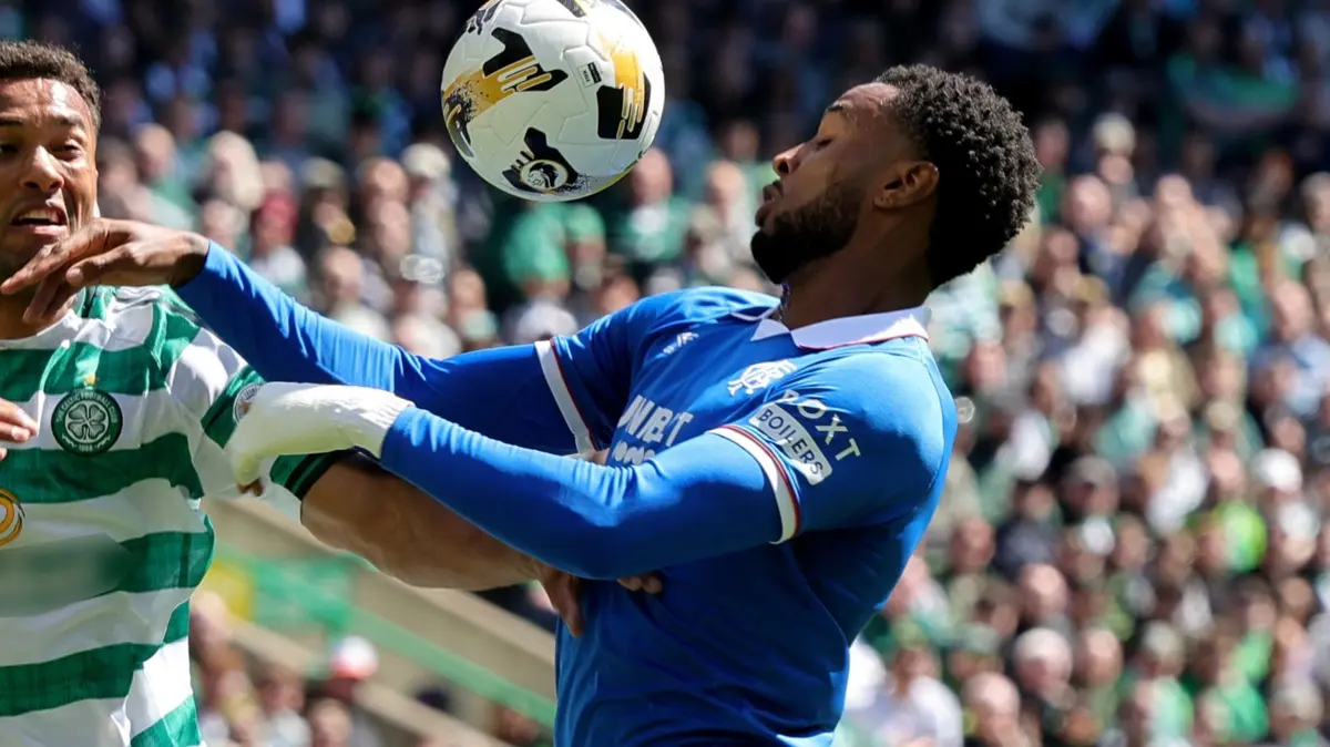 Süper Lig'de Chermiti derbisi! Ezeli rakipler karşı karşıya
