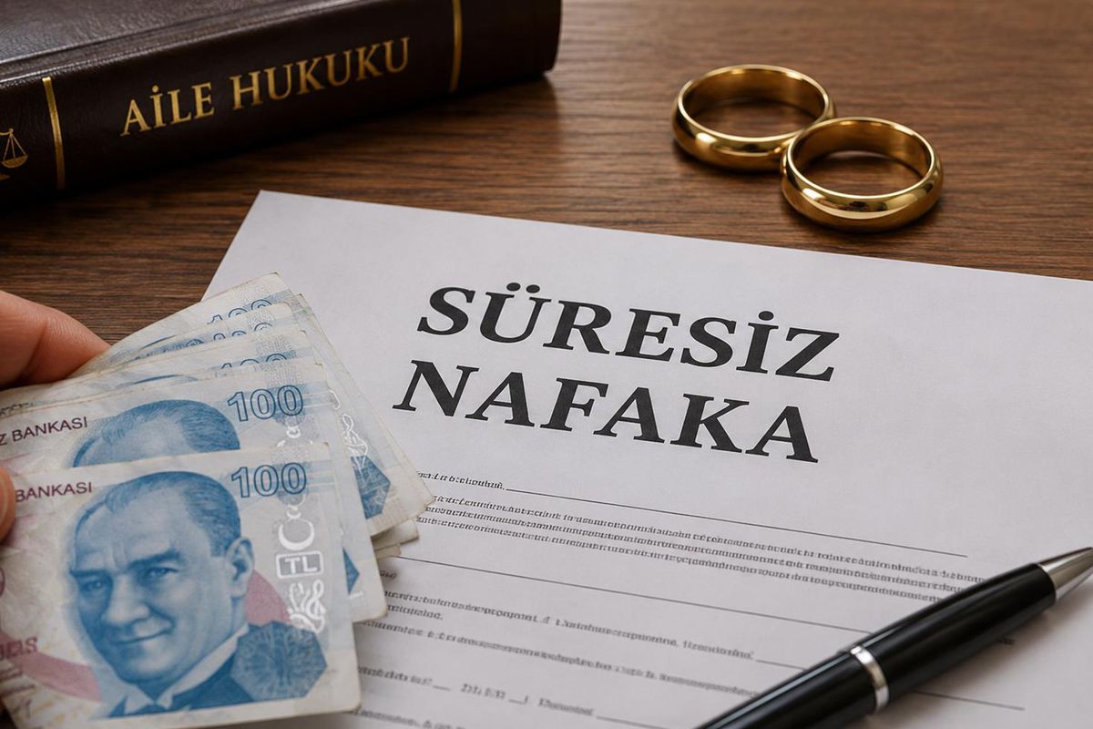 Süresiz nafakanın iptal edilmesine DEM Parti'den itiraz