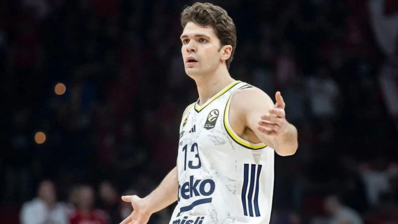 Tarık Biberovic resmen NBA’de: Dallas Mavericks transferi açıkladı