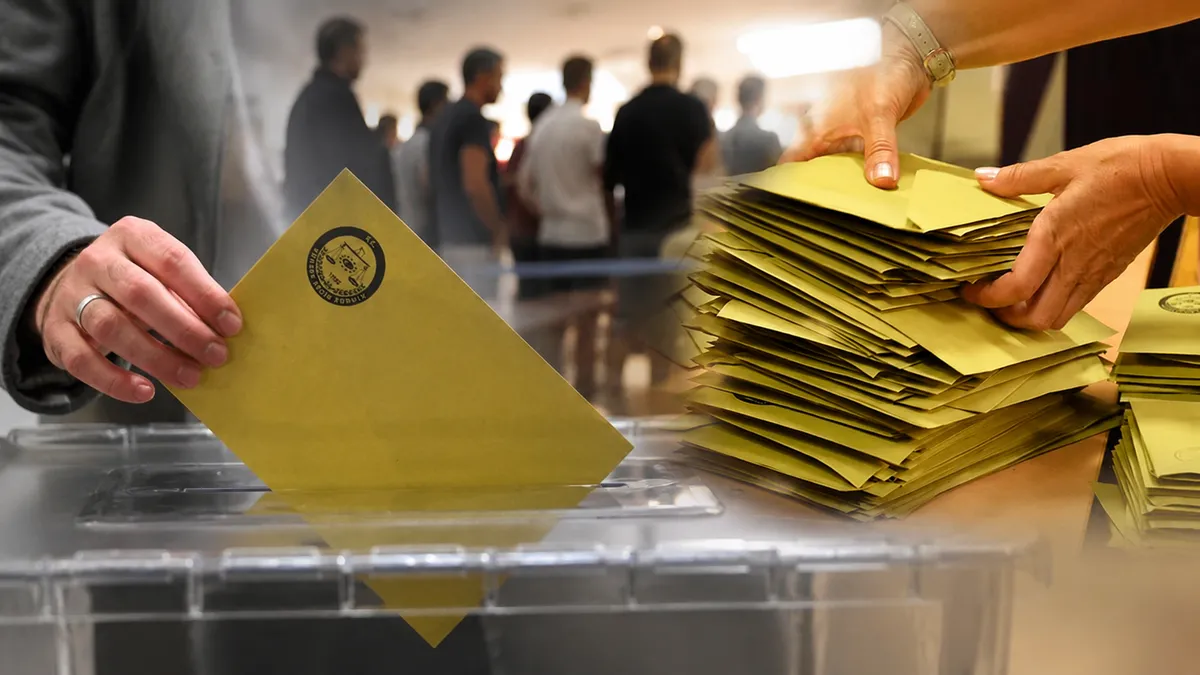 Cumhur İttifakı'ndan erken seçim tartışmalarına net mesaj: 'Seçimler zamanında yapılacak'