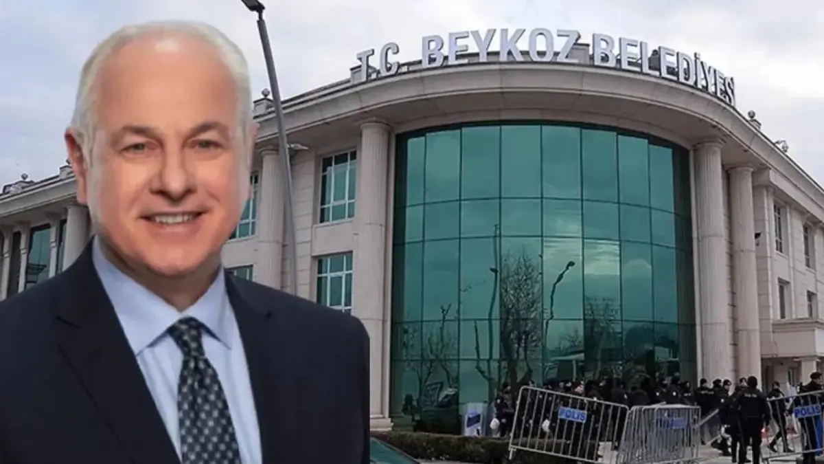 Alaattin Köseler rüşvet ve irtikap suçlarından da tutuklandı